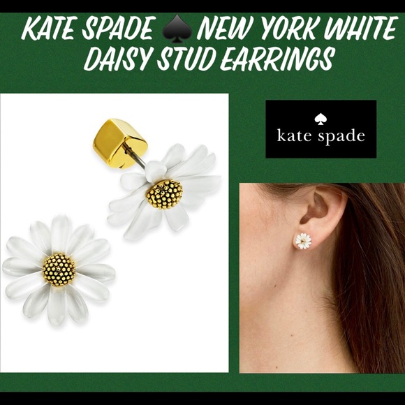 kate spade Jewelry - ABSOLUTELY GORGEOUS TO WEAR WITH YOUR SEASON WARDROBE